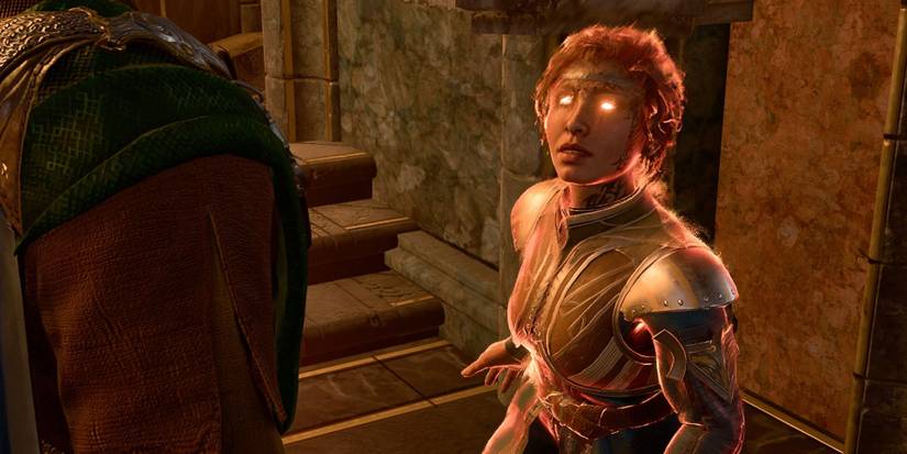 Hope in Baldur's Gate 3