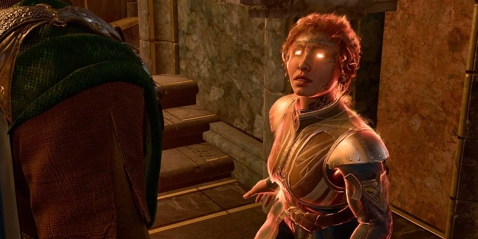 Hope in Baldur's Gate 3