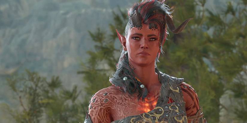 Baldur's Gate 3 Player Shares Clever Trick For Saving Karlach and Wyll