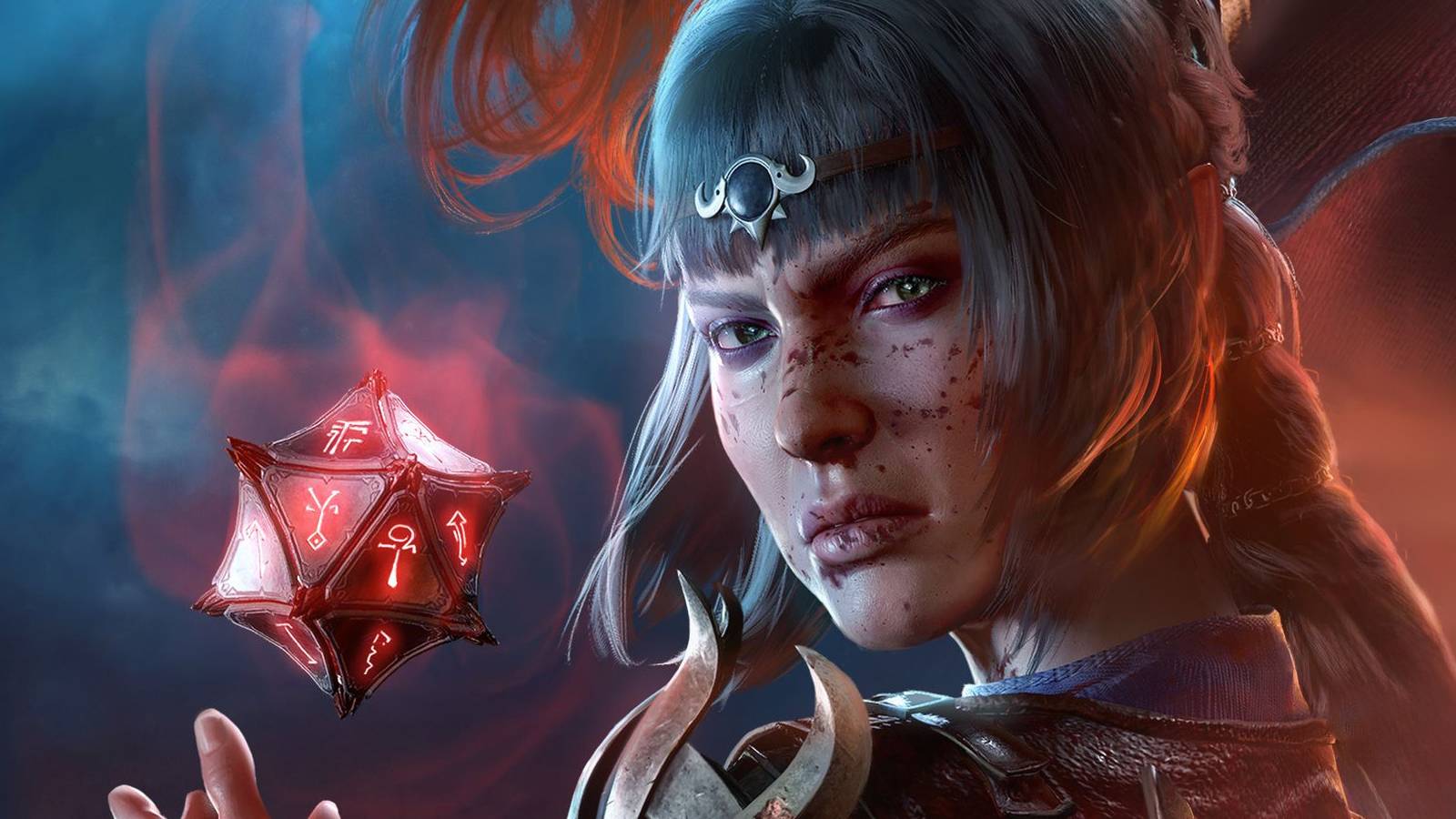 shadowheart and her artifact