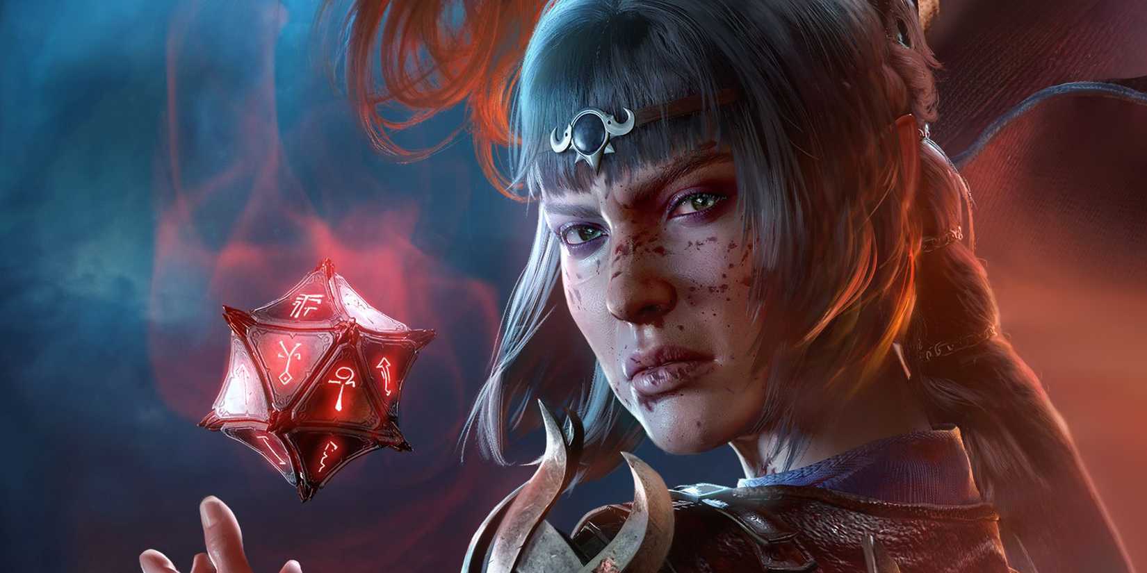 Baldur's Gate 3: Best Shadowheart Build