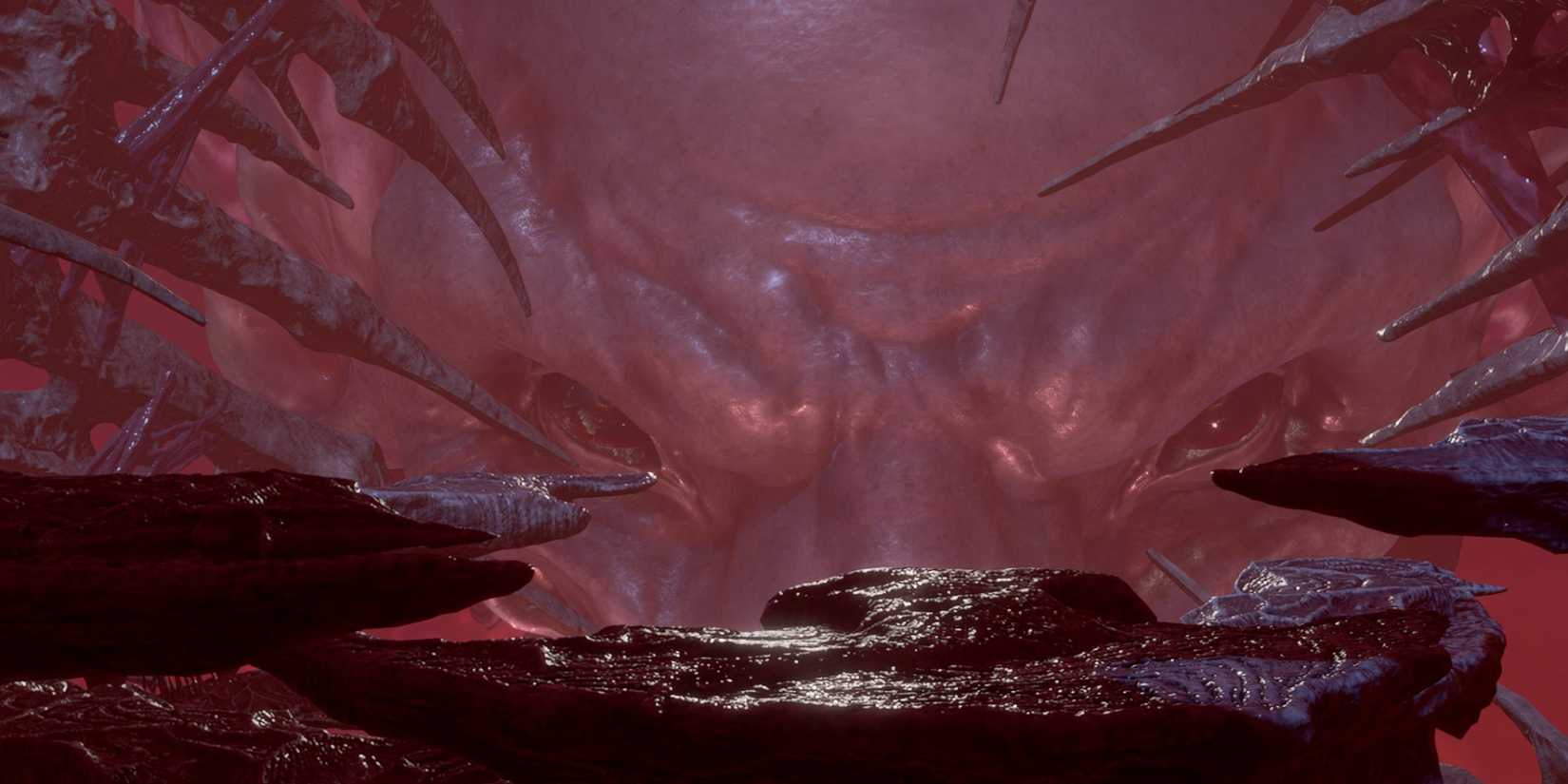 Baldurs Gate 3 Netherbrain