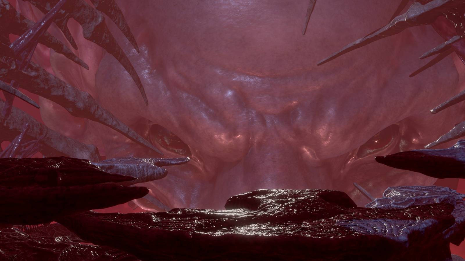 Baldurs Gate 3 Netherbrain