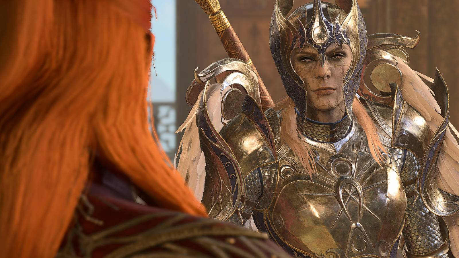 Baldurs Gate 3 Nightsong Lorroakan Choice Guide