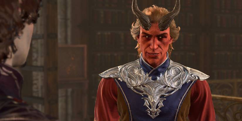 Baldurs Gate 3 Rolan Quest Walkthrough Act 3 Lorroakan Dead