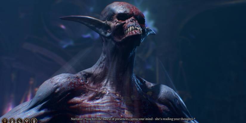 Baldurs Gate 3 What To Do After Beating Game Mods Ghoul Dialogue Glitch