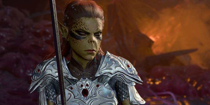 Baldurs Gate 3 What To Do After Beating Game New Playthrough Laezel