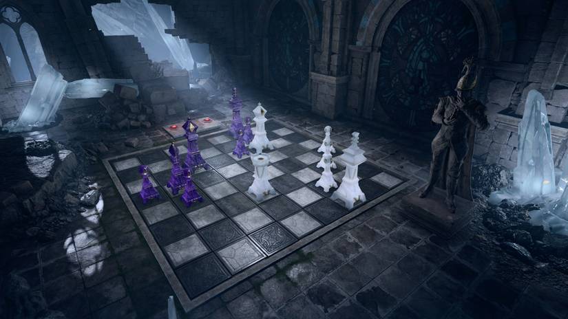 Baldurs Gate 3 Wyrmway Strategy