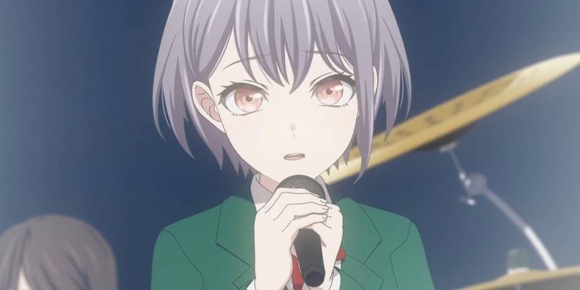 BanG Dream It's MyGO