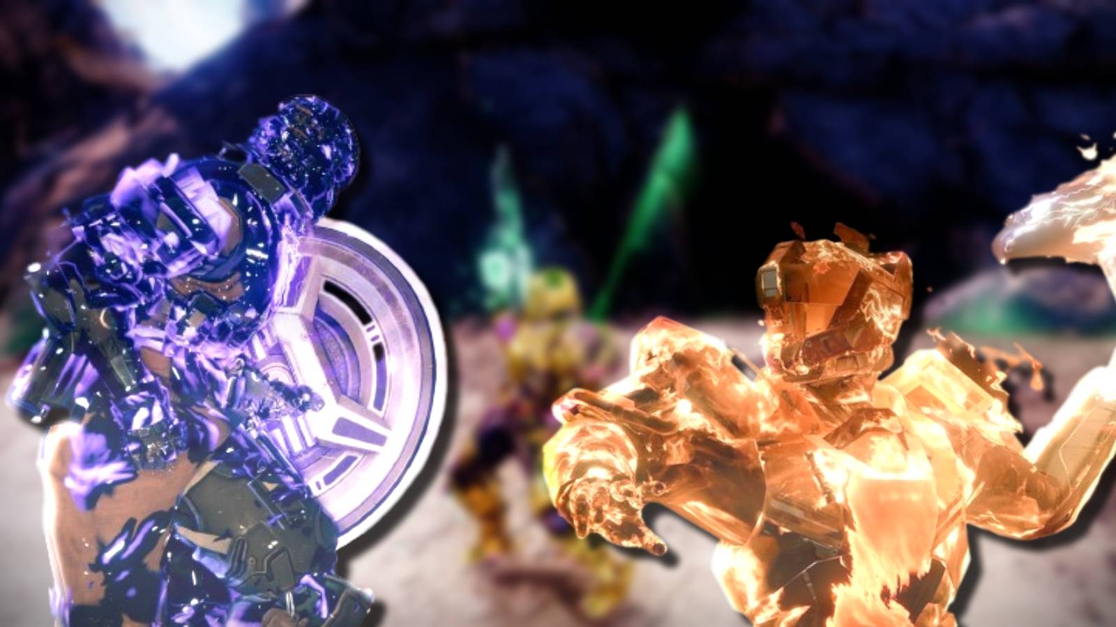 destiny 2 strand aspect banner war titan support tank role good why