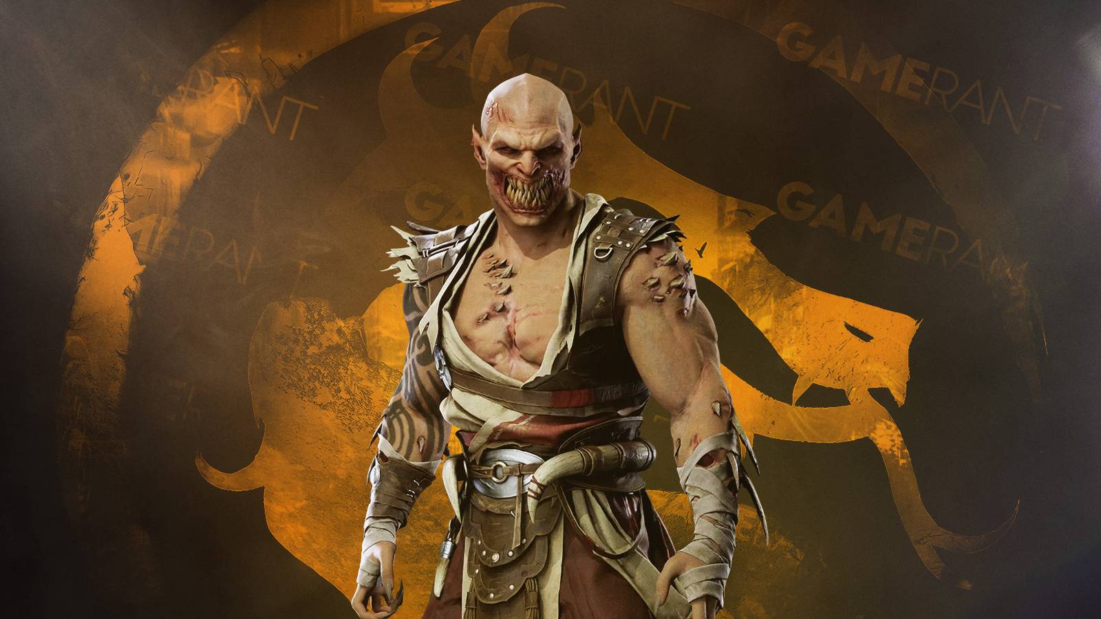 Mortal Kombat 1: Baraka Guide — Moves, Combos, \u0026 More Tips, image size:1600x900