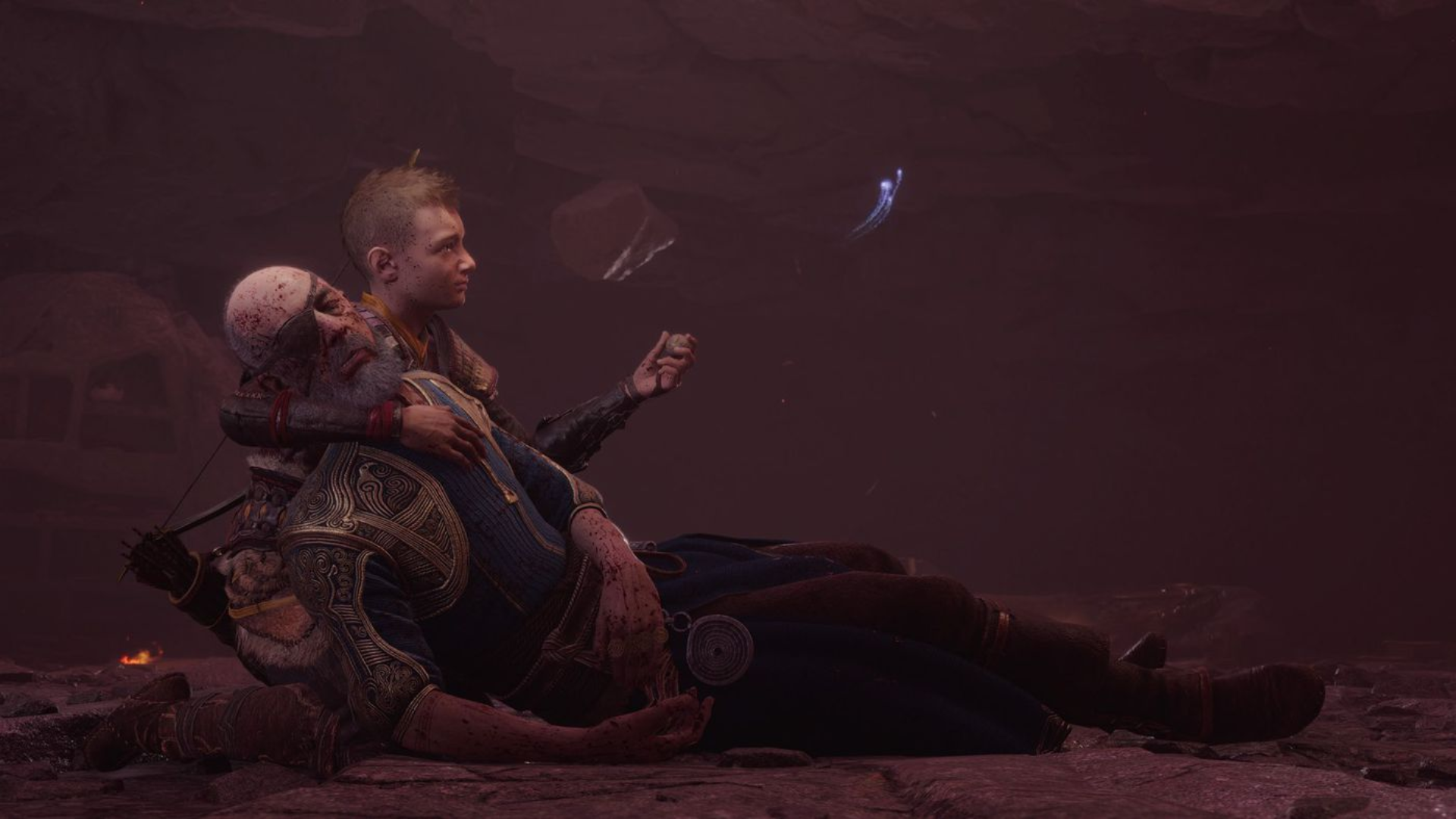 The Epic Evolution Awaiting God of War's Next Game