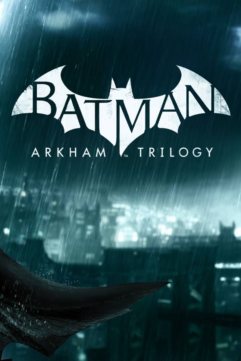Batman trilogy switch. Бэтмен Аркхем трилогия. Batman Arkham Trilogy. Трилогия Бэтмена. Купить Бэтмен Архэм Трилоджи.