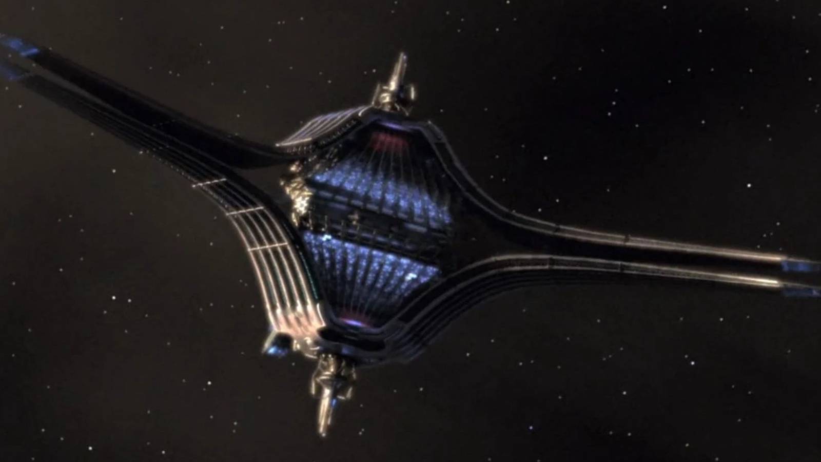 battlestar galactica resurrection hub