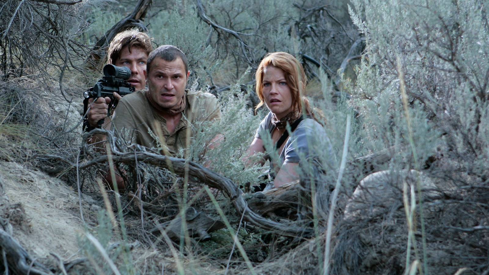 battlestar galactica the eye of jupiter episode