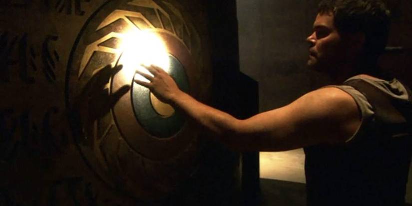 battlestar galactica the eye of jupiter