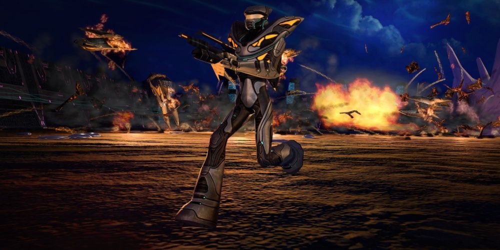Battlezone 2 Combat Commander Header Image