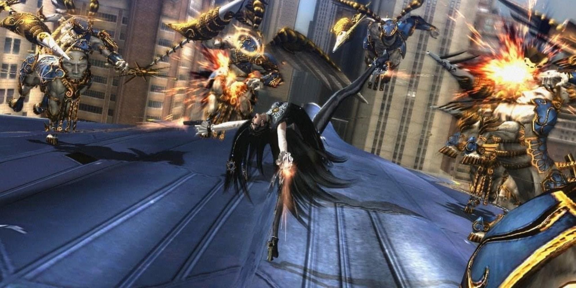 PlatinumGames Marks Bayonetta's 15th Anniversary with Year-Long Celebration