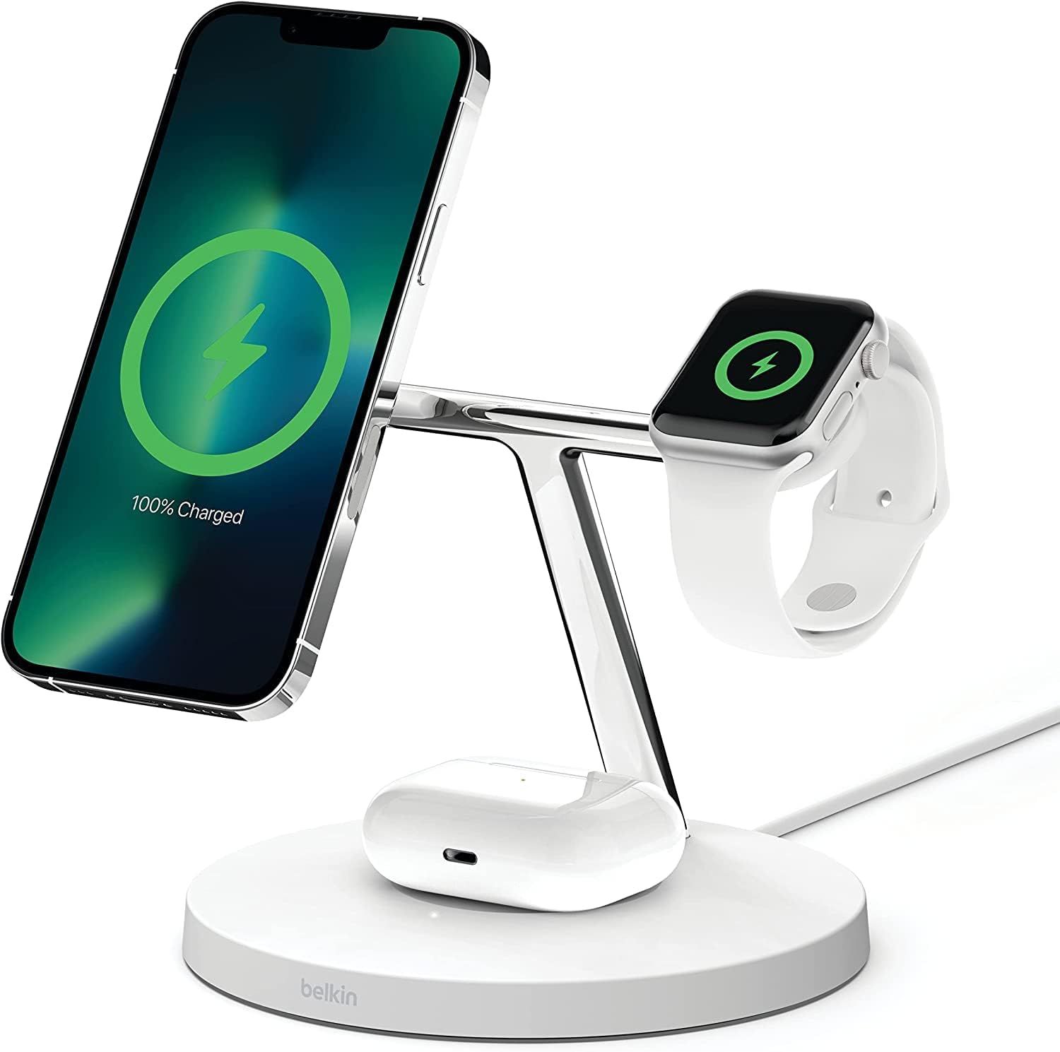 Best wireless charger 2023: Charge your phone without the cable