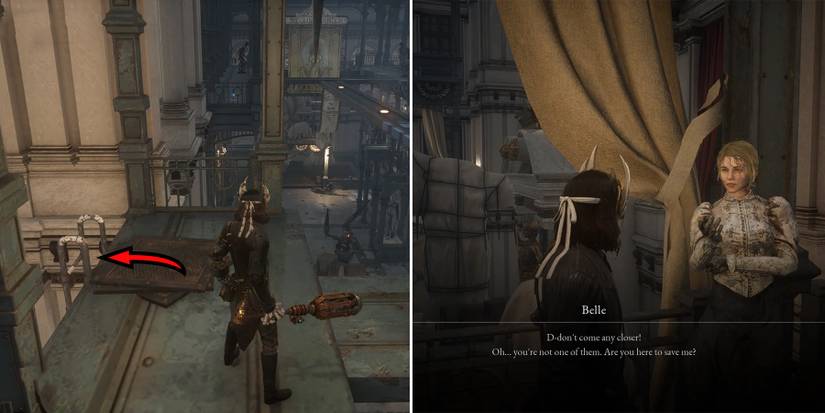 belle location in lies of p