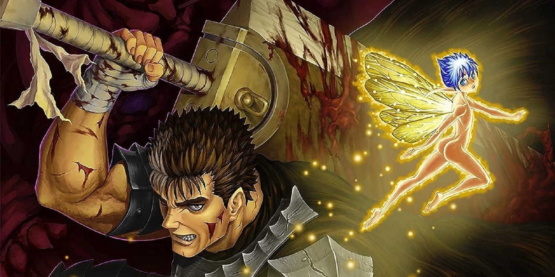 Berserk: How will Guts' Story End?