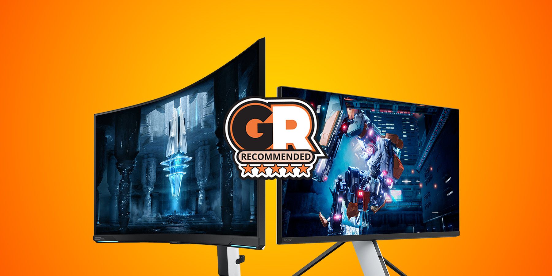 The Best 4K Gaming Monitors You Can Buy in 2023 Thumb