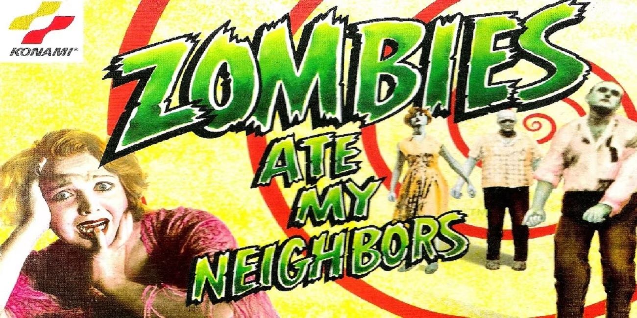 I migliori giochi Atom Punk: Zombies Ate My Neighbours