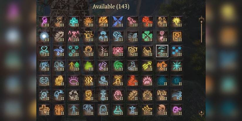 best-bg3-mods-5e-spells