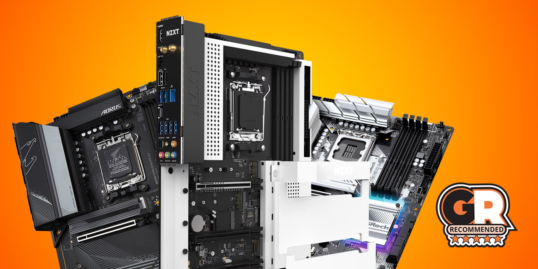 The Best Budget Motherboards for Gaming