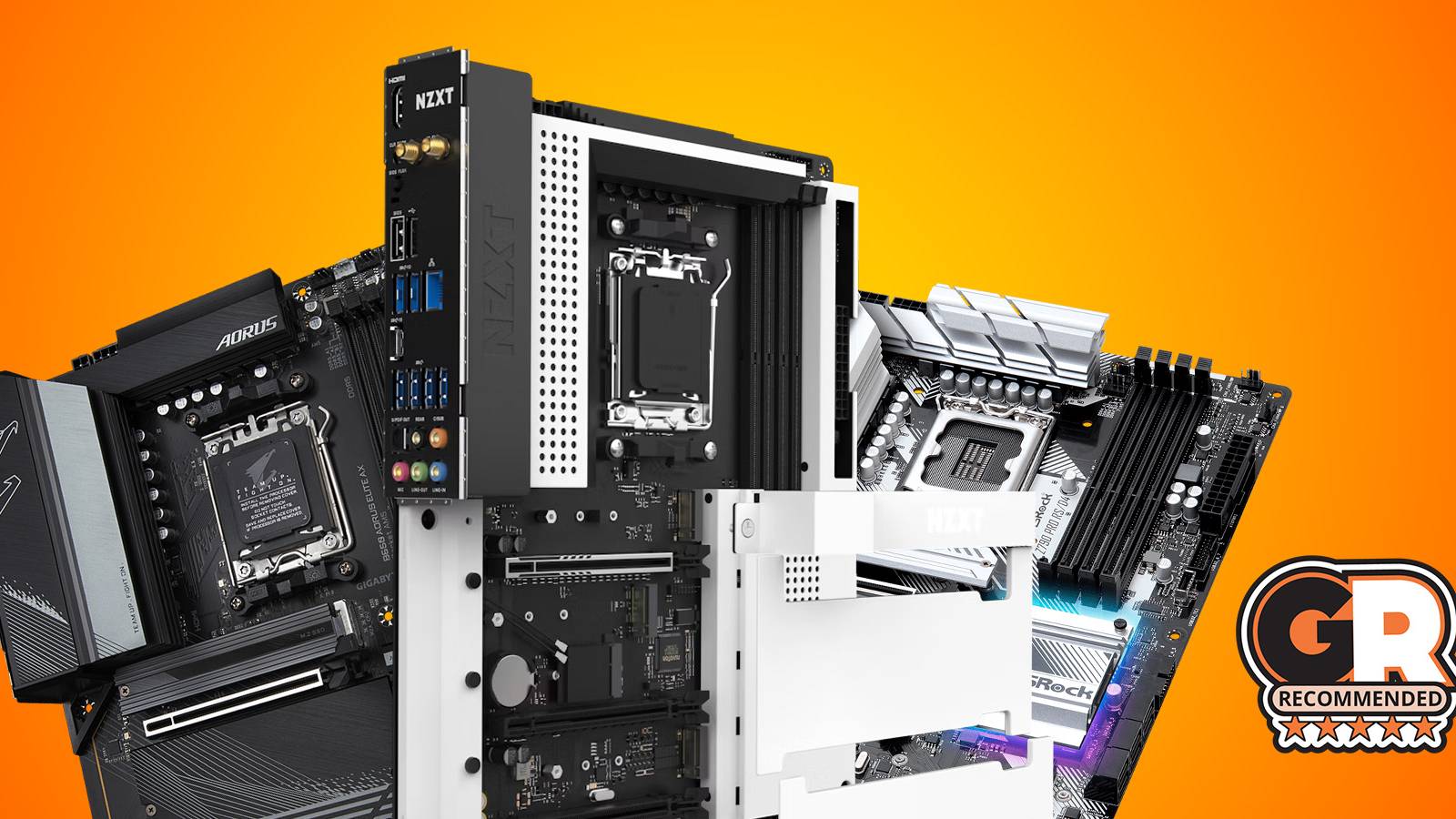 Gaming Motherboards Best Budget X570 Motherboard 2020 Asus Best