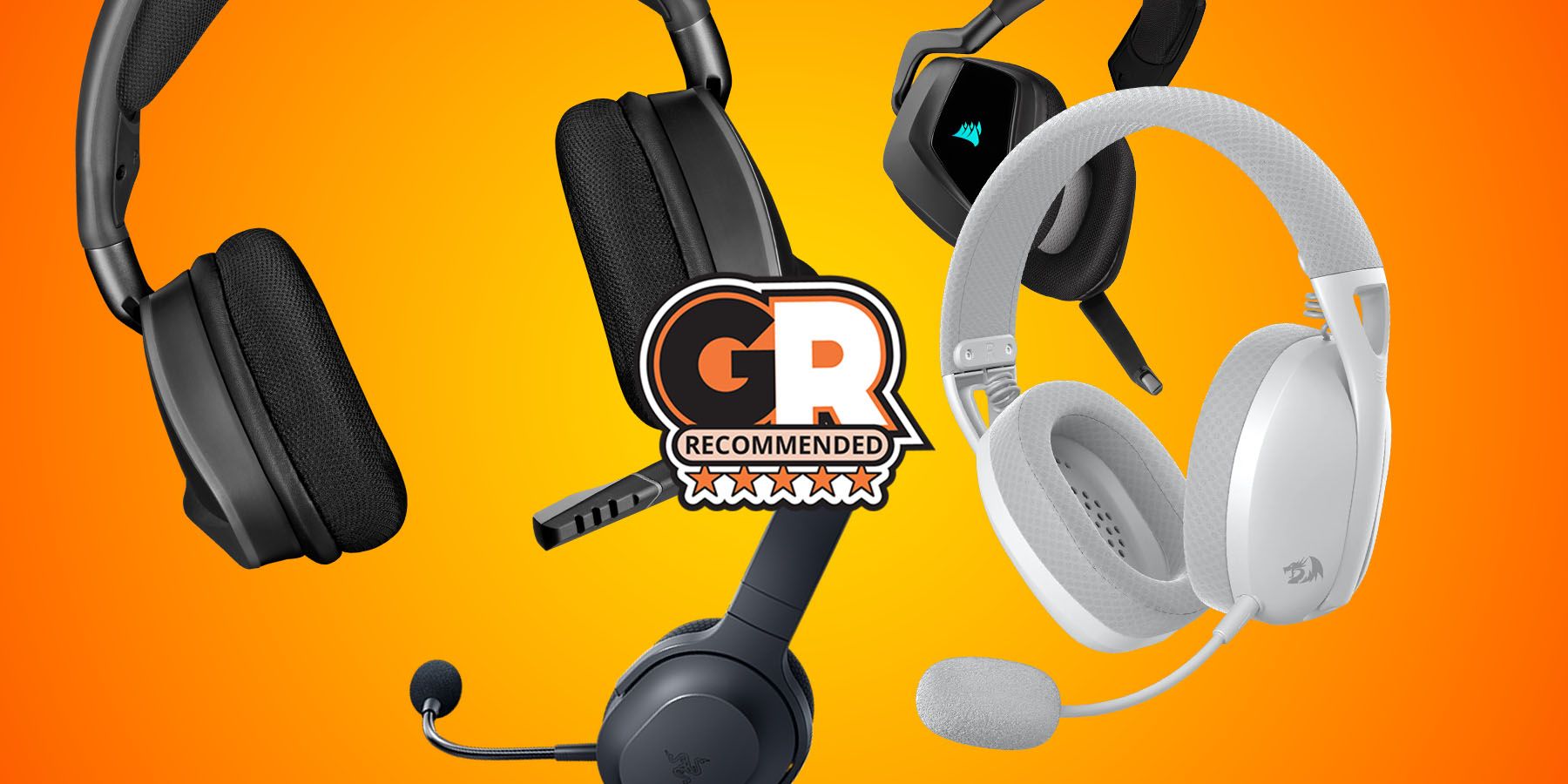 Best Budget Wireless Gaming Headsets for 2023 Thumb