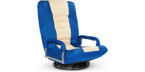 Best Choice Products Swivel Gaming Chair