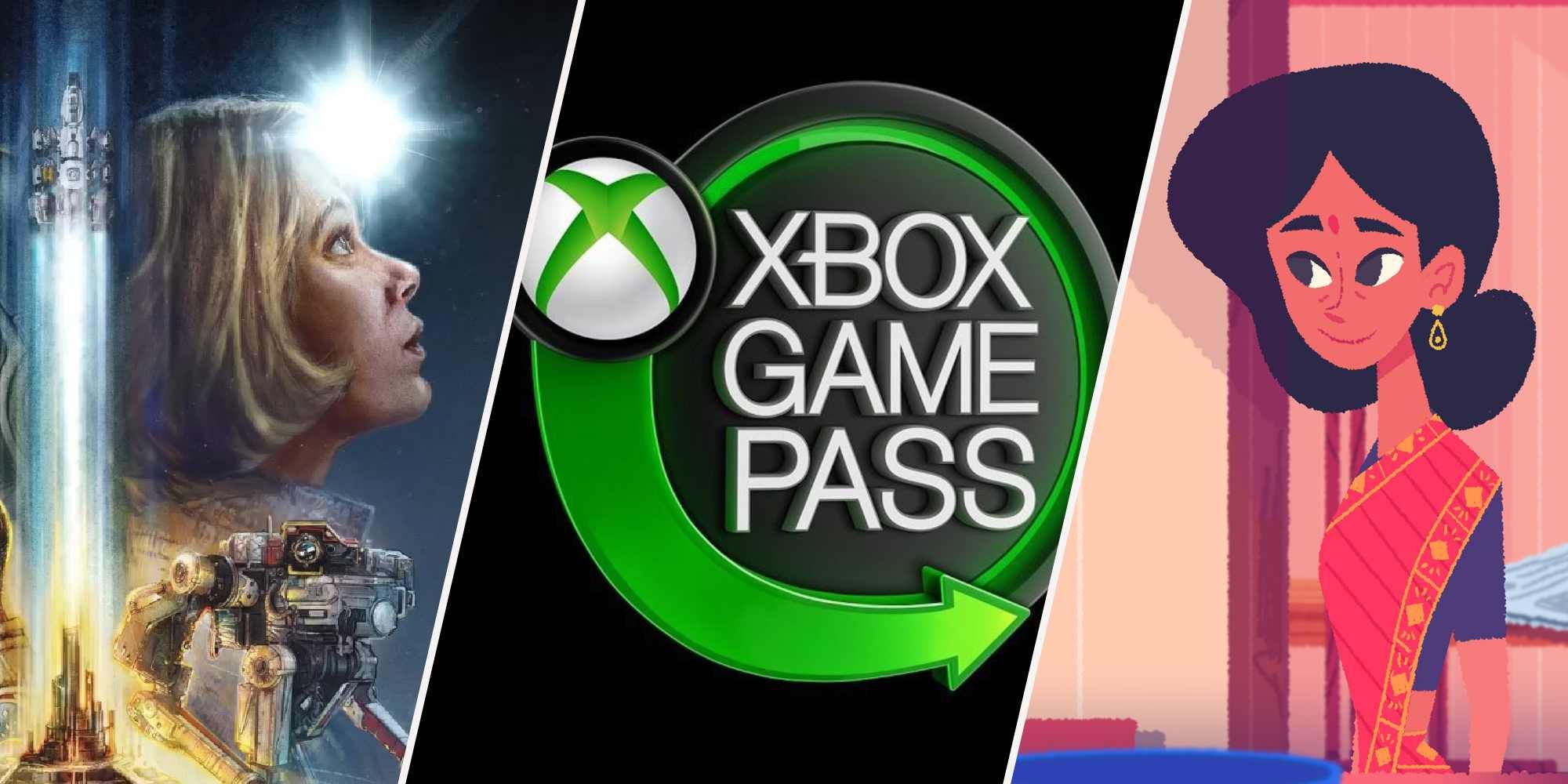 Xbox Game Pass games list for December 2023