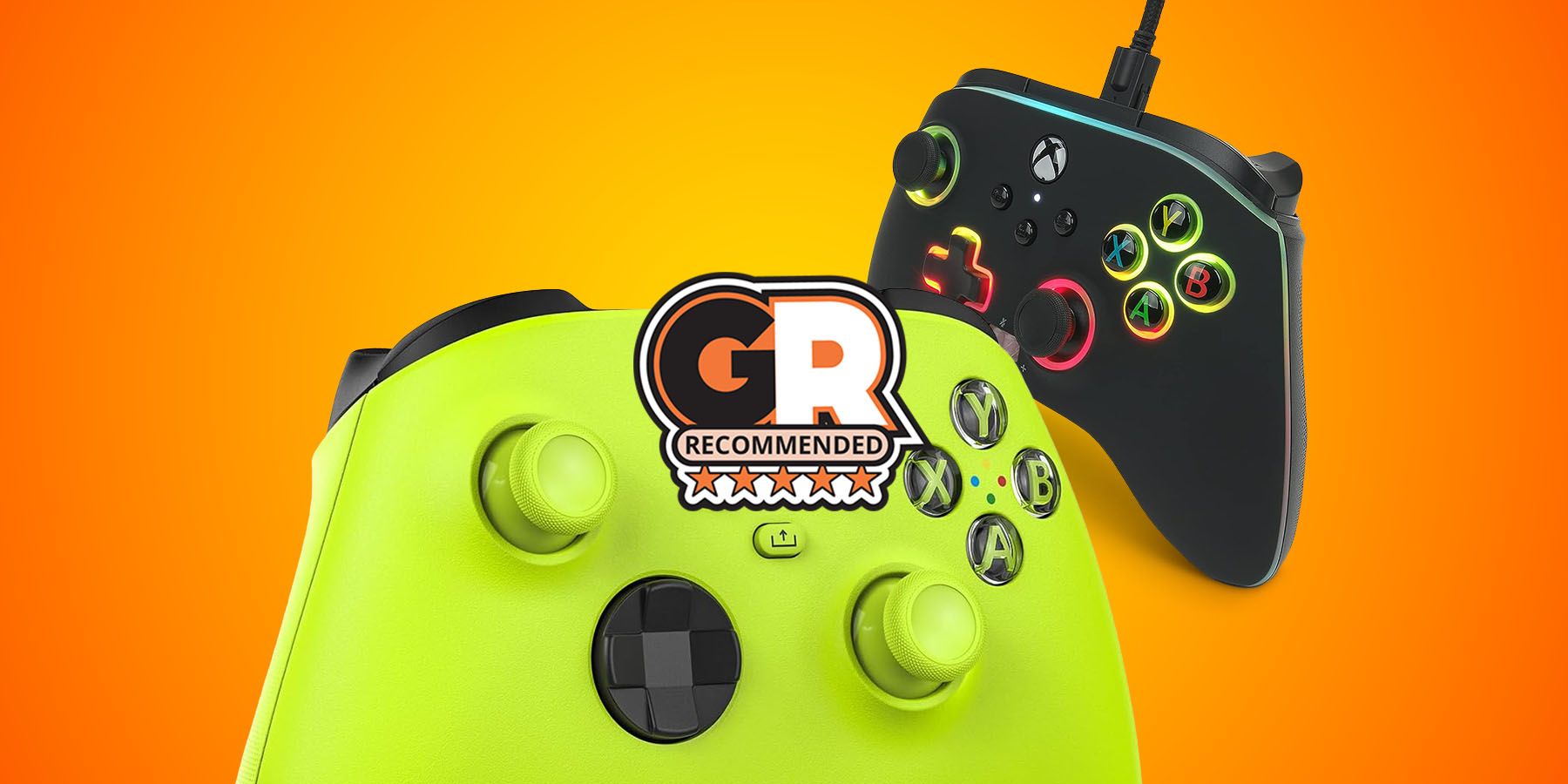 The Best Gaming Controllers under $50 for 2023 Thumb