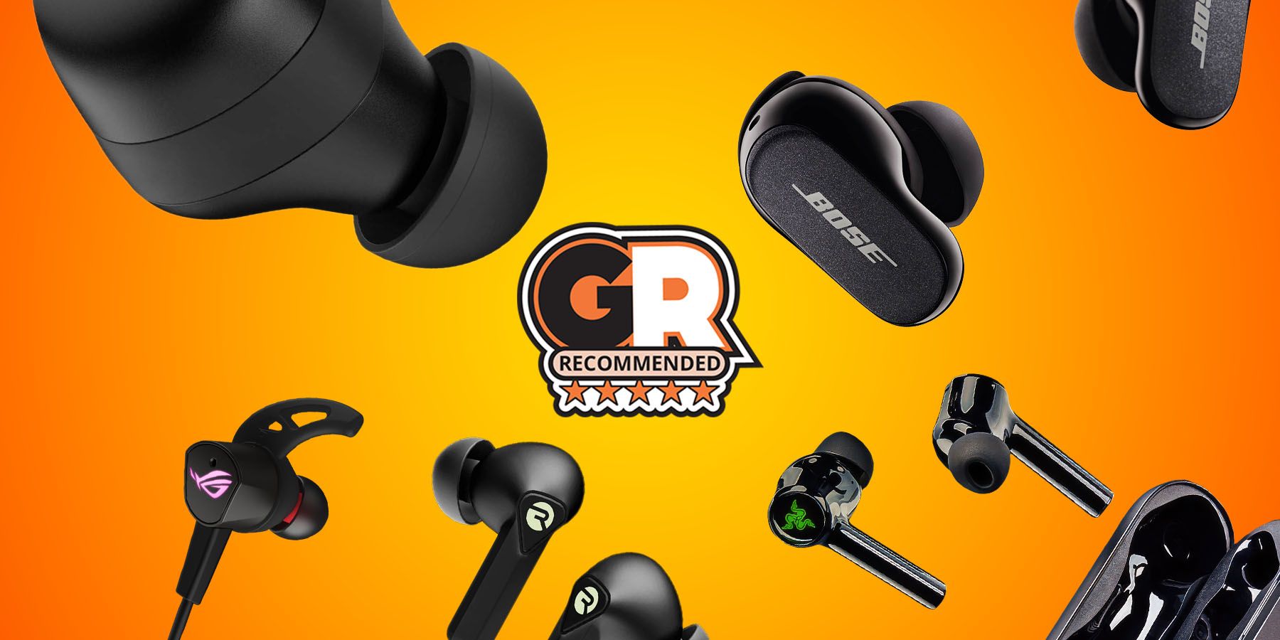 The Best Gaming Earbuds To Buy In 2023 Thumb
