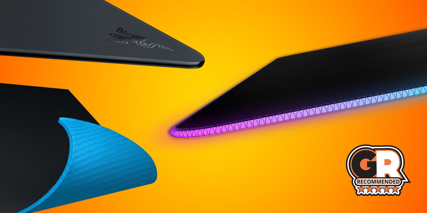 The Best Gaming Mouse Pads in 2024