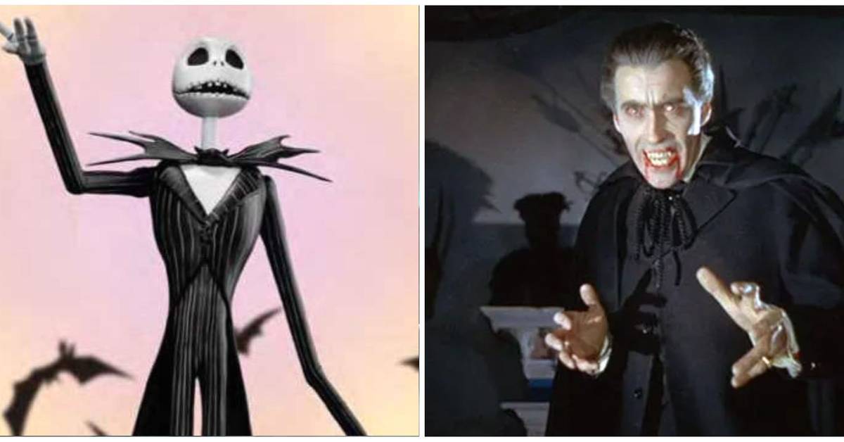 Best Classic Halloween Monsters