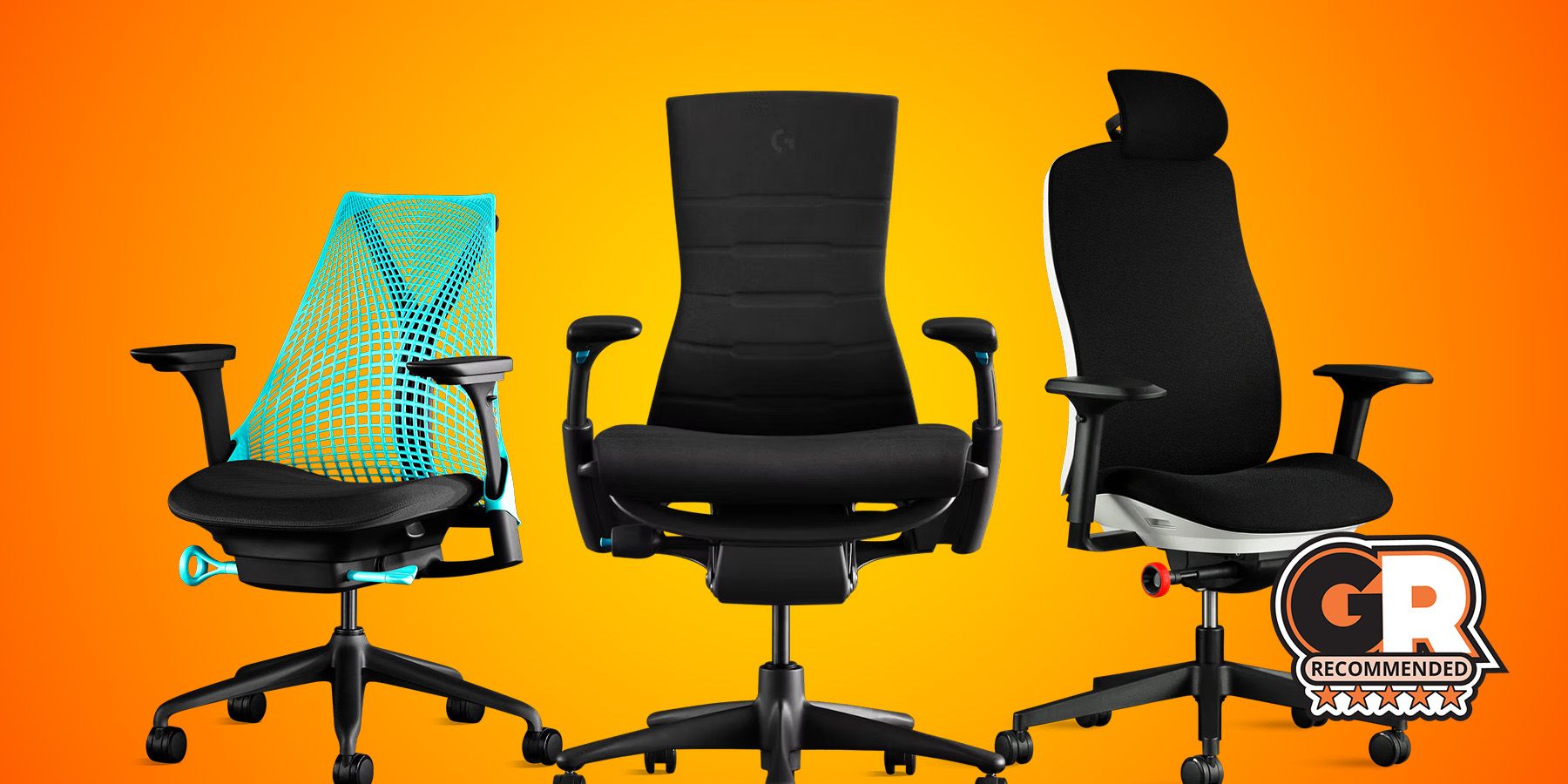 The Best Herman Miller Chairs for Gaming in 2023
