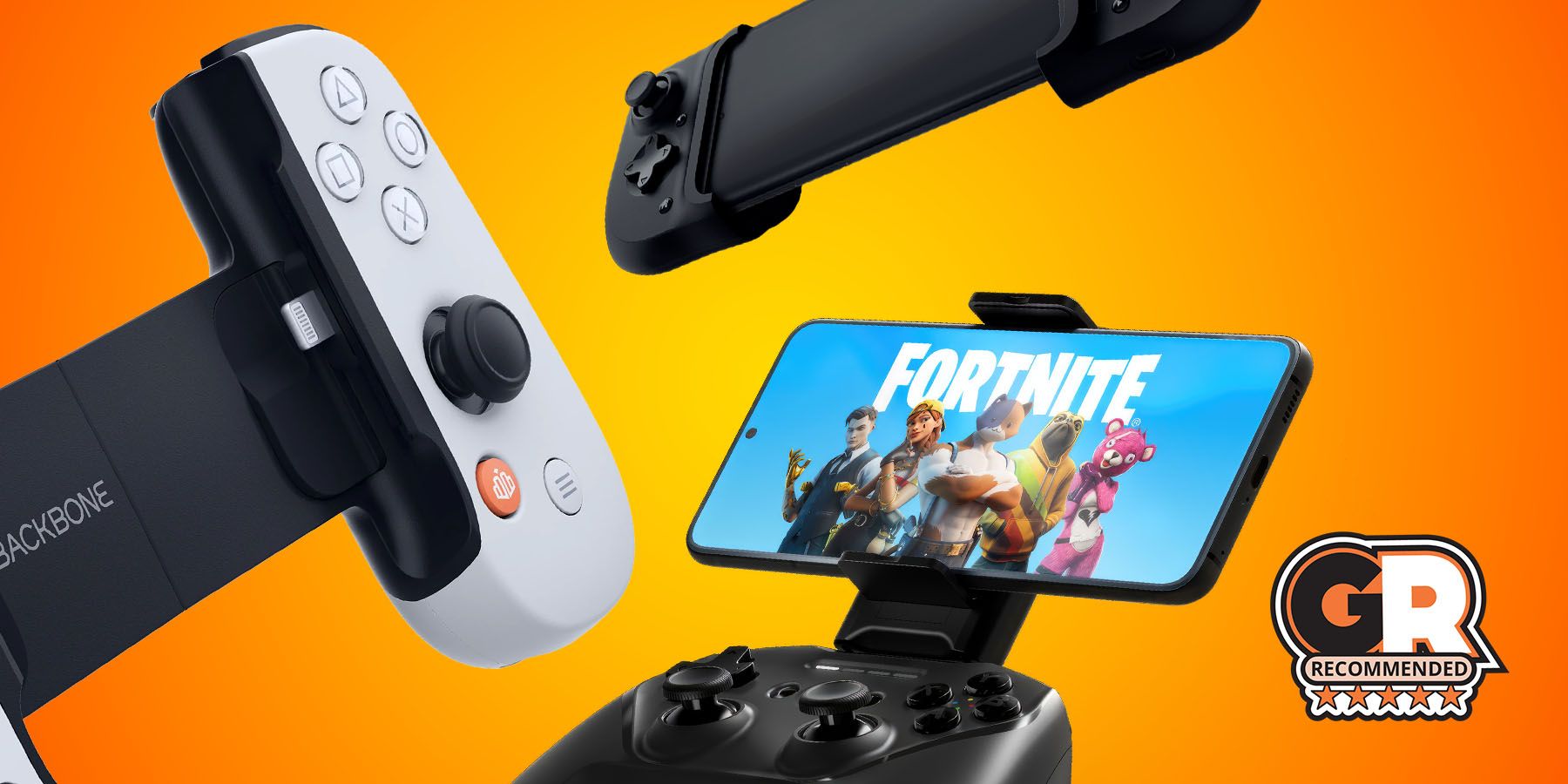 GameSir X2 USB-C mobile controller review: Elevating Xbox Game Pass  streaming