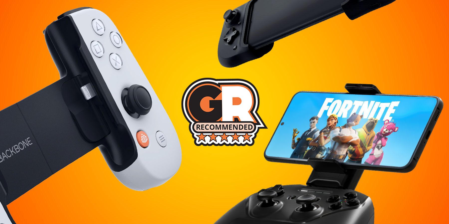 The Best Mobile Gaming Controllers in 2024