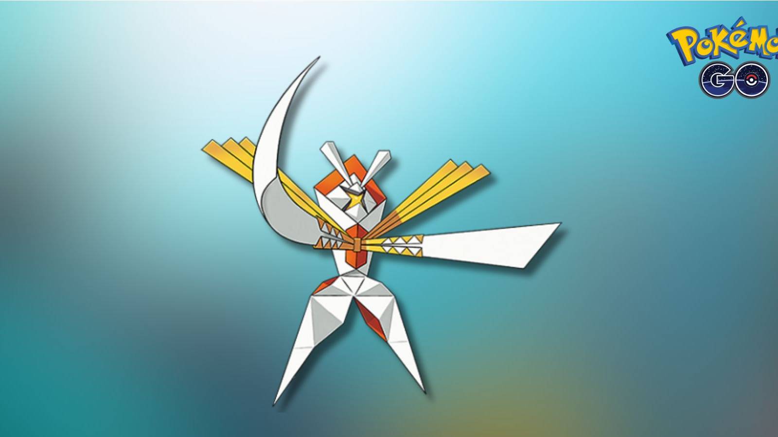Best Moveset For Kartana in Pokemon GO