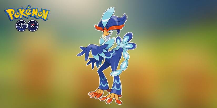 Best Moveset For Quaquaval Pokemon GO