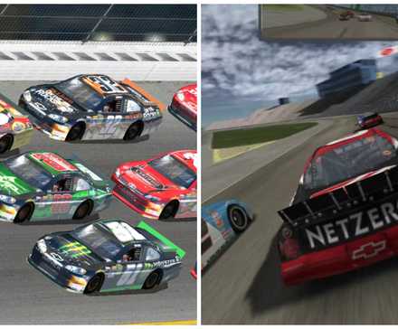 Ps2 Top 10 Racing Best PS2 Racing Games