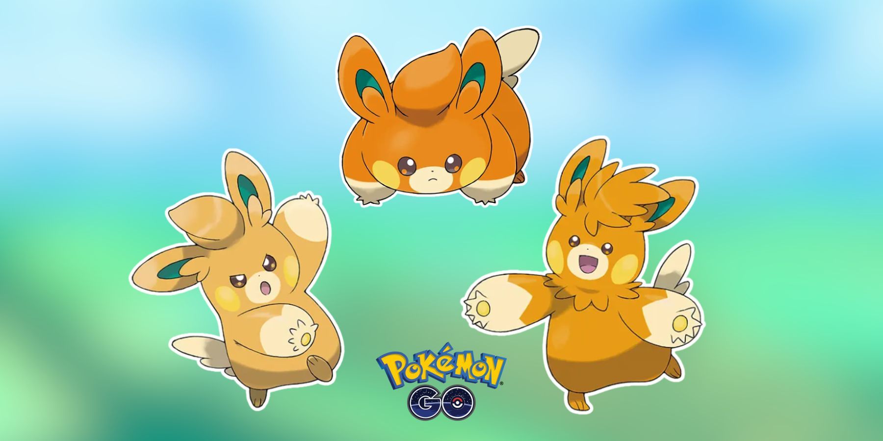 Pokemon GO: Best Moveset For Pawmi, Pawmo, And Pawmot