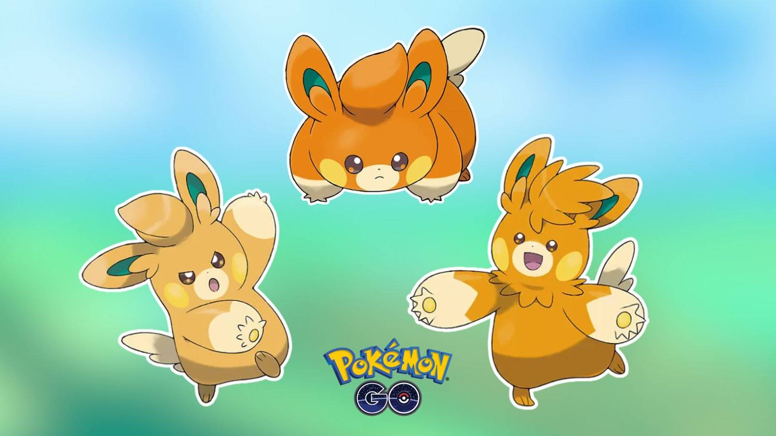 Best Pokemon GO Moveset For Pawmi, Pawmo, And Pawmot