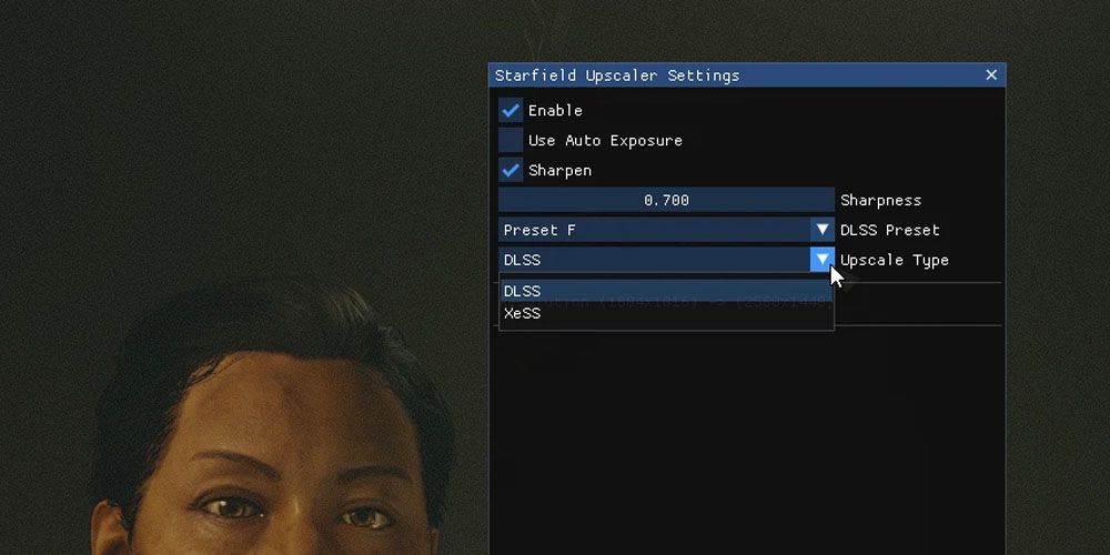 best-starfield-mods-upscaler