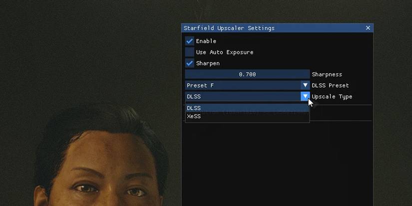 best-starfield-mods-upscaler