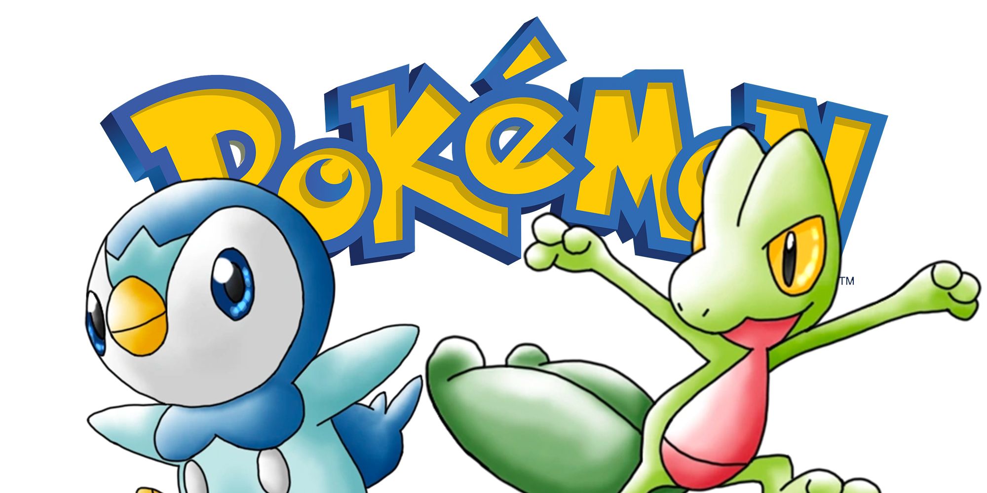 5 best starter Pokemon of all time