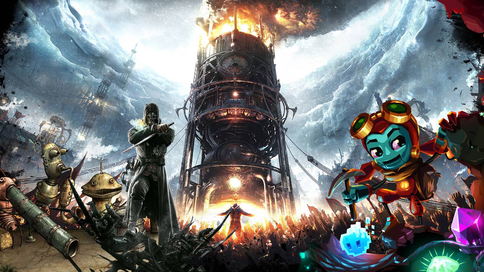 Best-Steampunk-Themed-Games