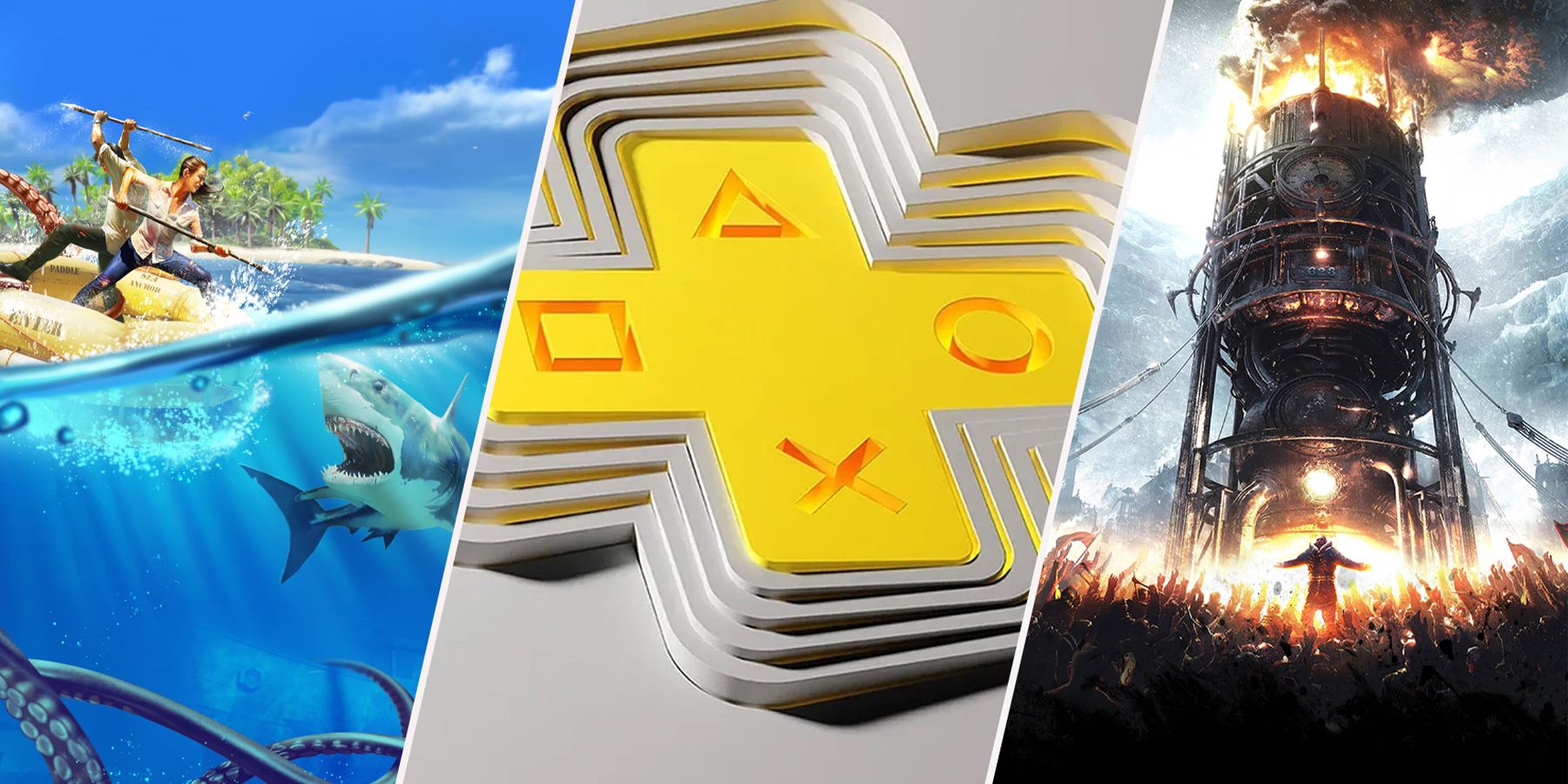 Free PlayStation Plus games for November 2014